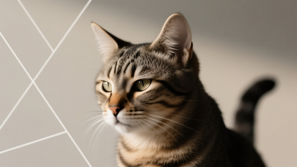 What Cats Behavior Means Updated