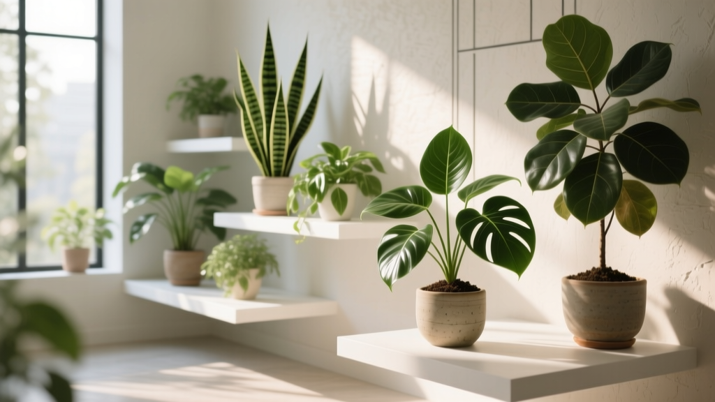 Do Indoor Plants Clean Air in Bright Light? (2026)