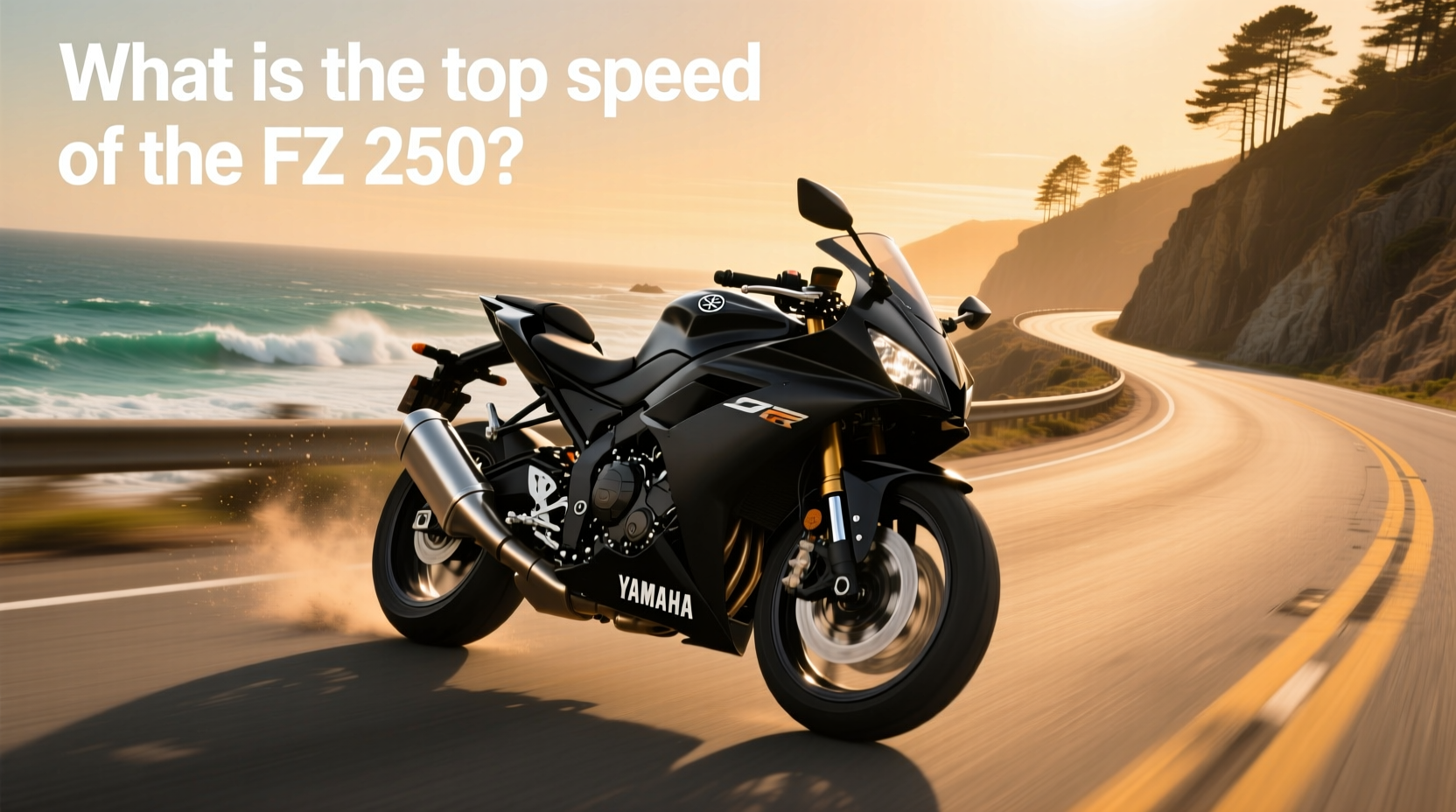 How to Choose FZ 250: Top Speed, Specs & Buyer Tips