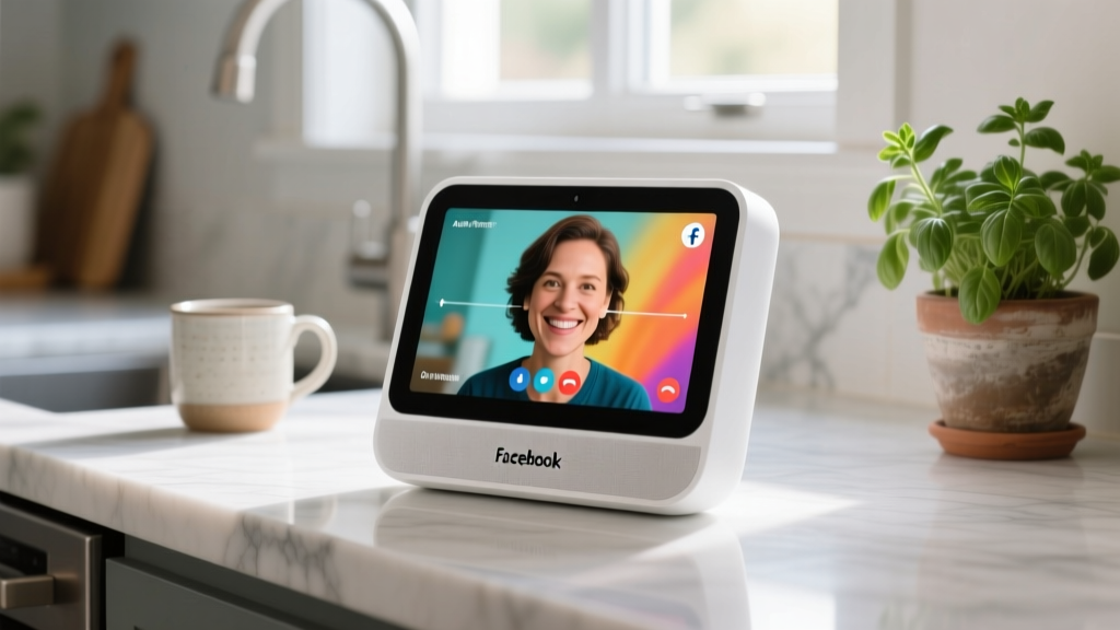 Portal by Facebook Display Guide: Screen Optimization for 2026