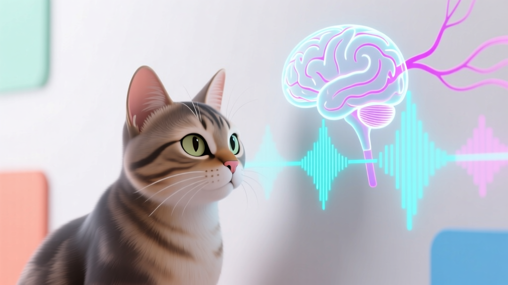 Why Cats Stare at Walls: Science Behind the Behavior