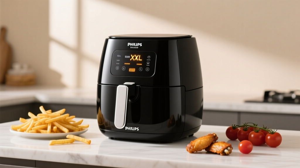 Philips Airfryer XXL HD9651 Review (2022)