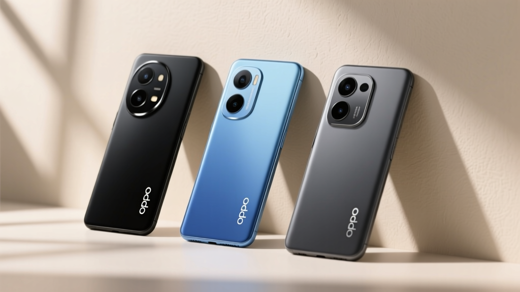 Best Oppo Phone 2026: Real-World Tests & Comparisons