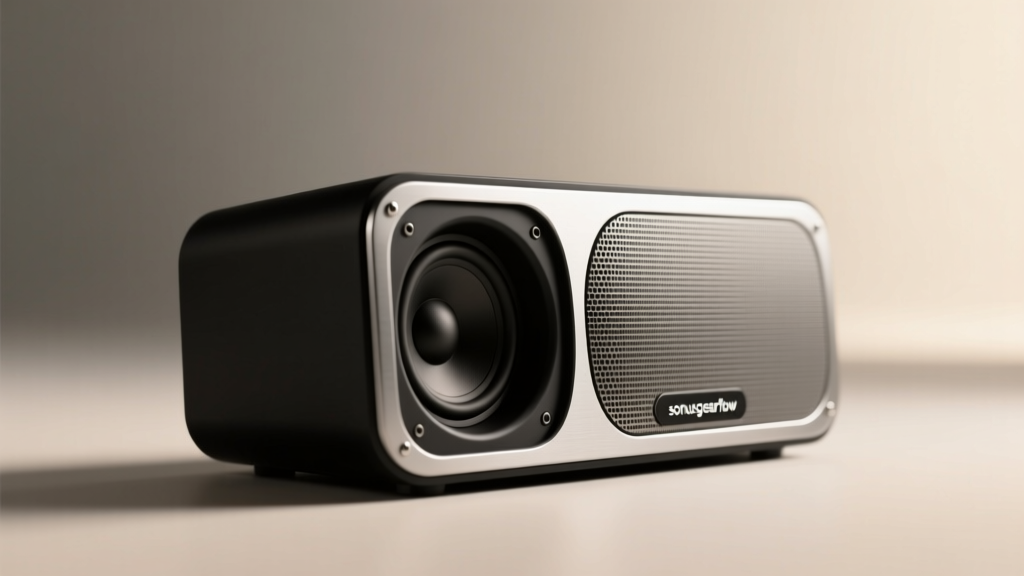 Bluetooth Speakers Closed Back? Sound Leakage & Bass Truth