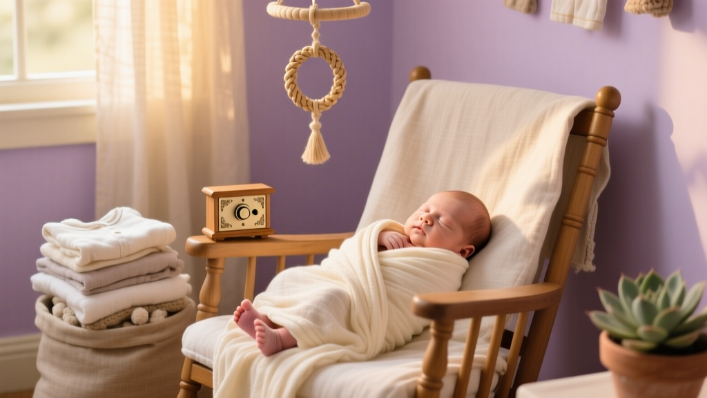 When to Switch from Swaddling to Sleep Sacks: A...