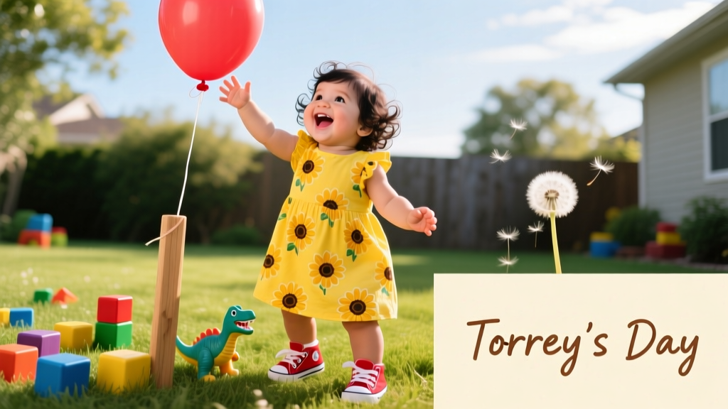 Understanding Torrey: A Developmental Profile for Early Childhood Educators and Toddler Behavior Consultants