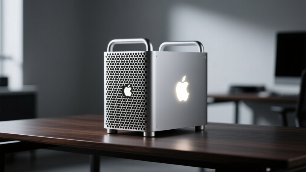 Decoding the New Apple Product Release: M4 Ultra Specs Breakdown