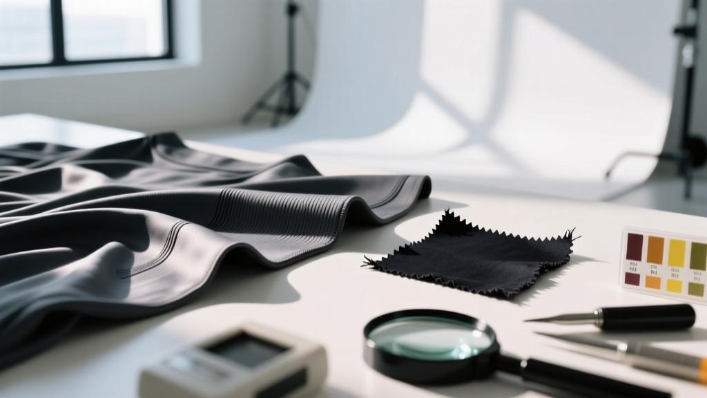 RIT Dye Colors Black: Fabric-Care Truths & Trade Secrets