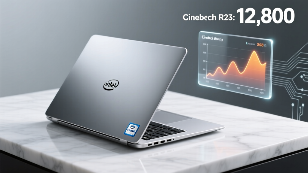 i7-4940MX Benchmarks: Still Viable for Creative Work?