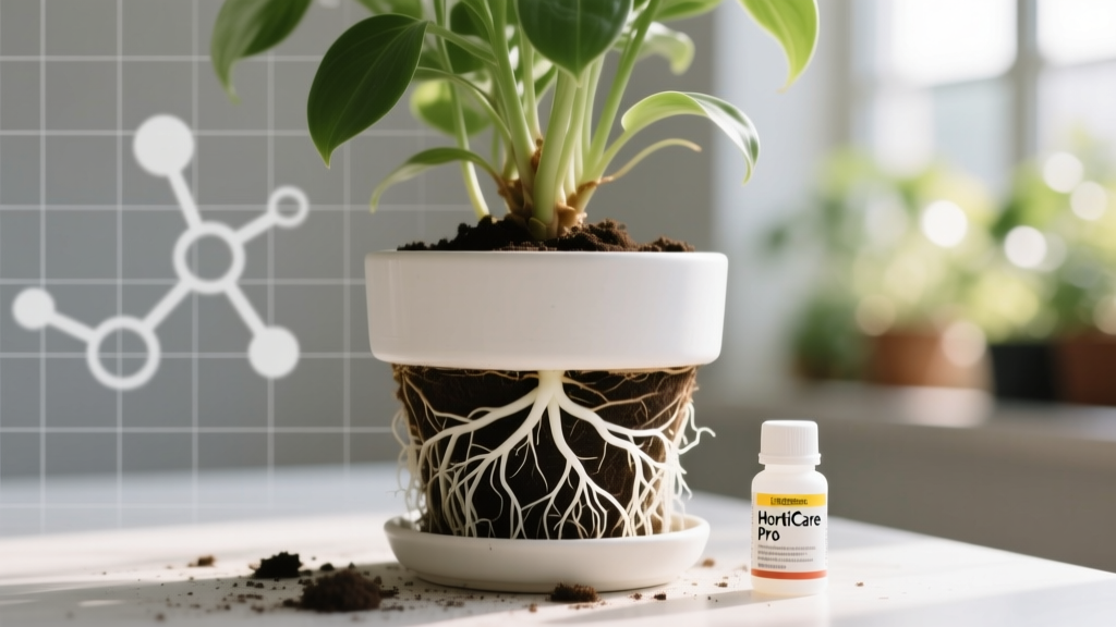 Indoor Plant Root Disturbance: When It Helps or Hurts