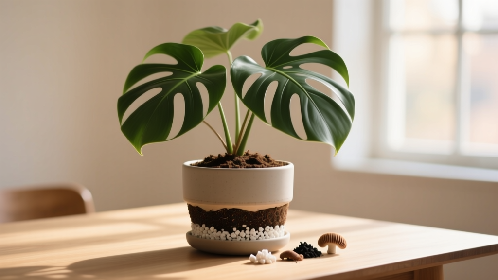 What to Add to Potting Soil for Indoor Plants (2026)