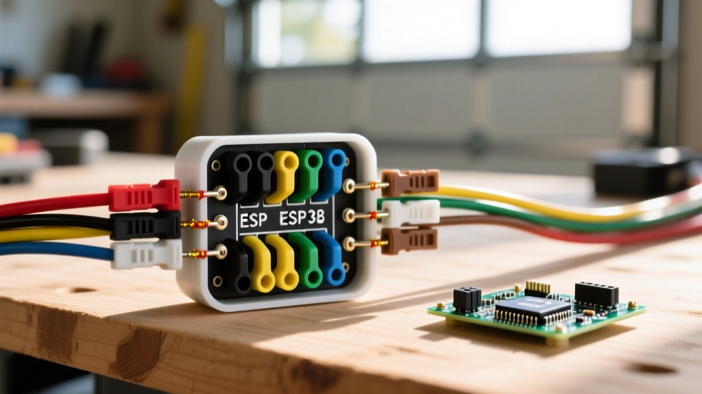 Wiring Diagram for 7 Pin Trailer Socket: Testing Guide