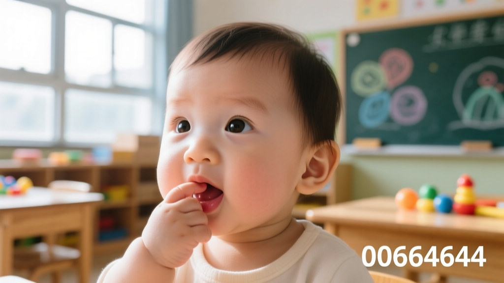 Why Babies Suck Their Fingers: Developmental Science, Safety Insights, and Practical Guidance for Caregivers