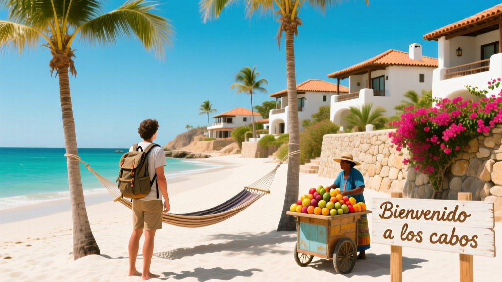 Los Cabos Hotels for a Heavenly Mexico Getaway: Budget-Savvy Stays Without Sacrificing Soul or Sun