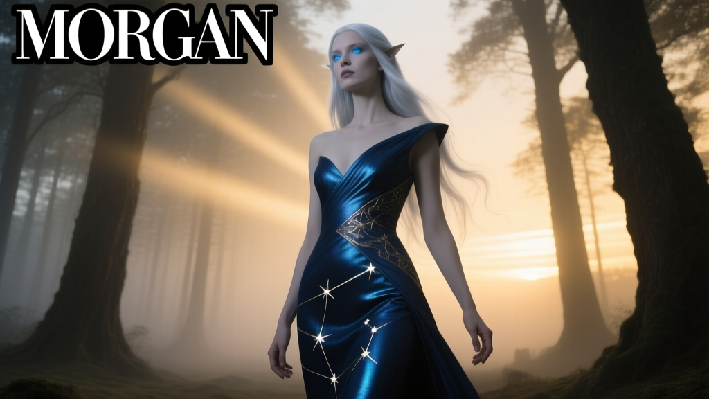 Morgana: A Safety and Developmental Analysis of Hasbro’s My Little Pony Character Toy Line