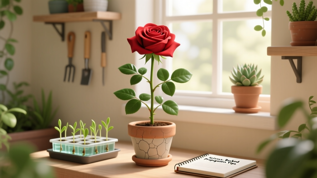 How Long Do Rose Plants Live Indoors? (2026)