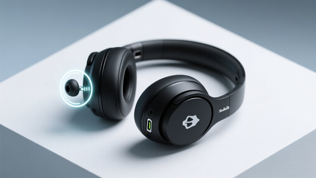 How to Reset Skullcandy Jib Wireless Headphones (2026)