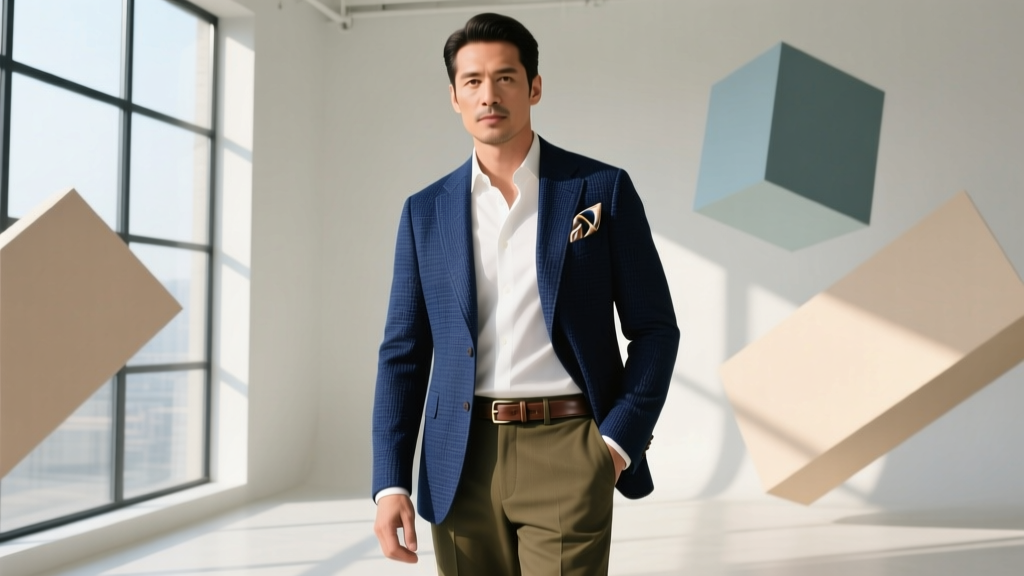 Formal Wear Rules: Smart, Stylish & Budget-Savvy
