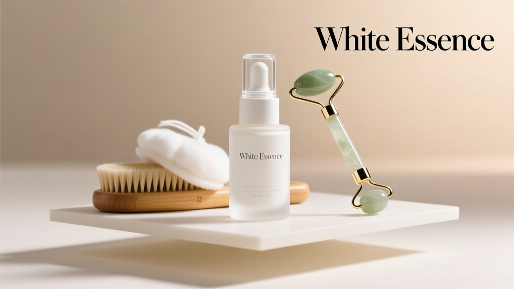 Skincare Essentials: Ingredients and Routines