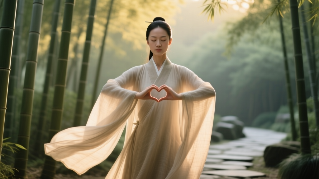 Top Hanfu Styles for Qigong and Meditation in 2026