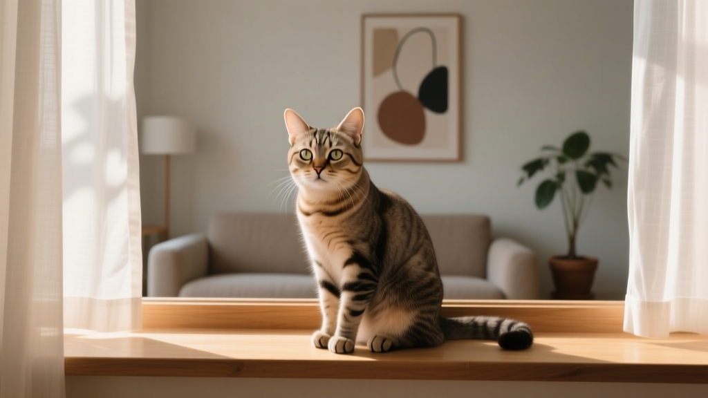 What Are Cat Behaviors Tips For? 12 Science