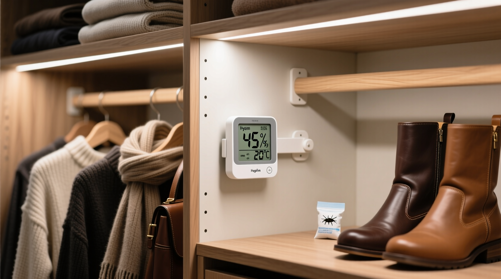 closet climate monitor worth it yes here s why