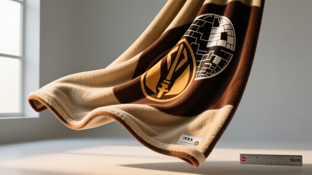 Star Wars Fleece Fabric: A Designer’s Guide to Licensing, Performance & Sourcing