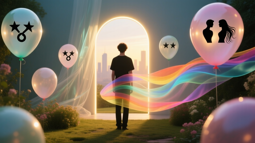 Dreaming About Gender Reveal: Interpretation