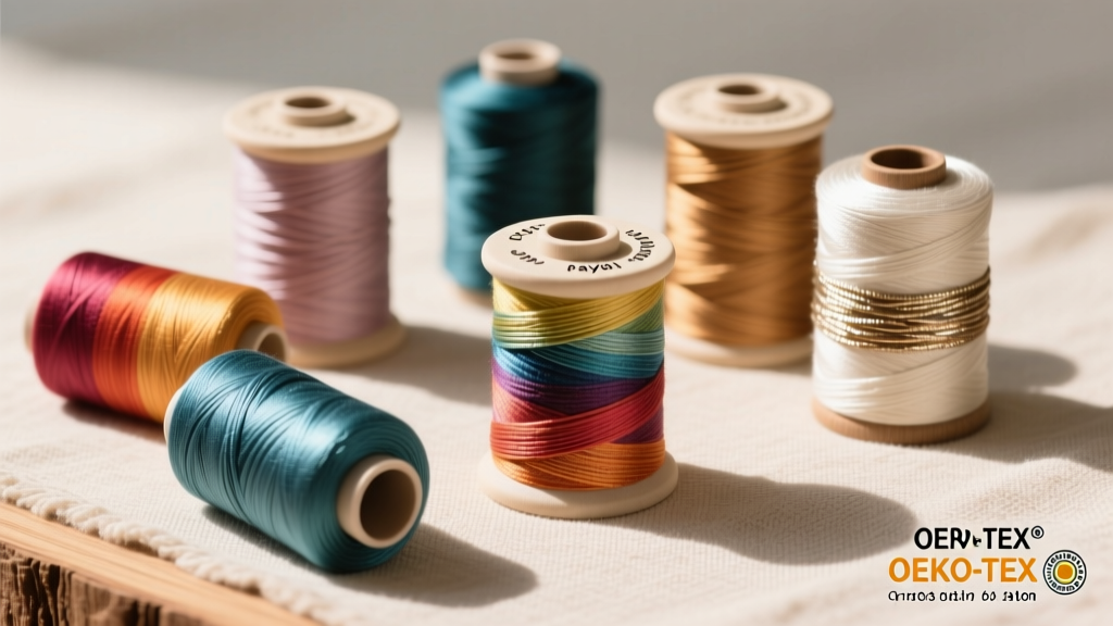 Embroidery Thread for Cross Stitch: Cost-Smart Guide