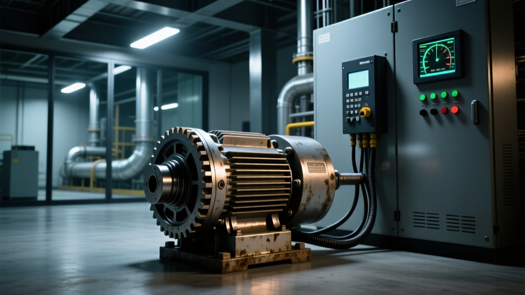 Oil & Gas Gear Motor Mistakes: 7 Costly Errors to Avoid