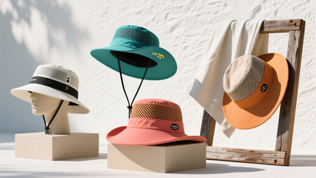 Best UV Protective Hats for Outdoor Activities in 2024