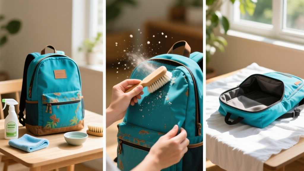 Proven Guide: Backpacks How Often to Clean in 2026
