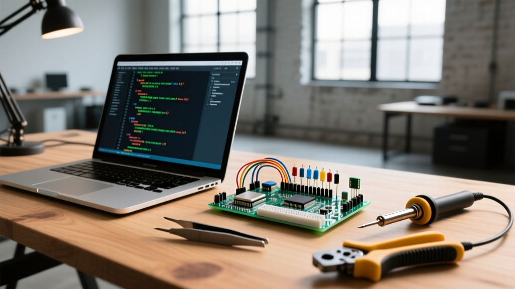 Mastering Arduino and Command Line: A Complete CLI Tutorial