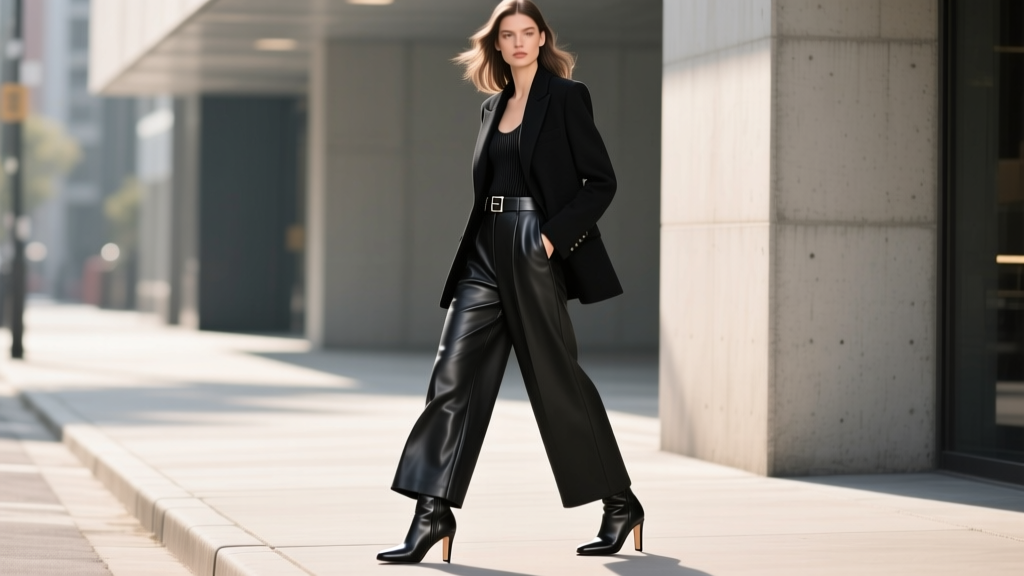 What Heel Height Is Best for Ankle Boots? A Style + Science Guide