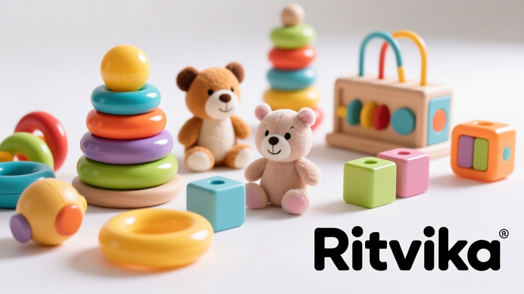 Ritvika: A Safety and Compliance Analysis of India’s Leading Children’s Apparel Brand