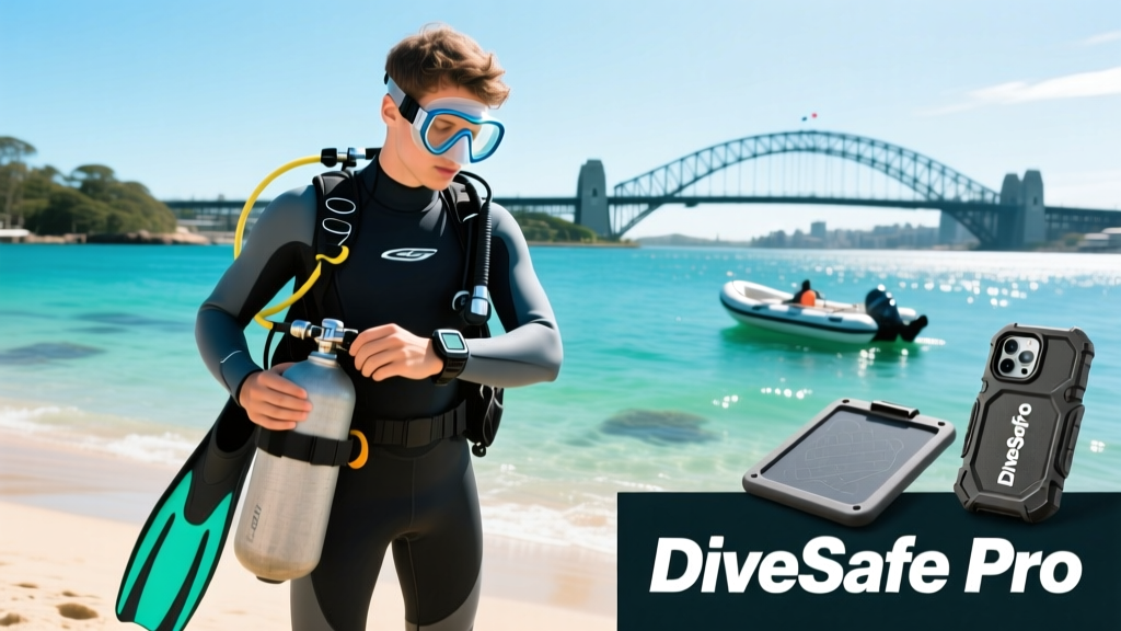 Learning To Scuba Dive In Sydney: A Practical, Step-by-Step Guide for Beginners