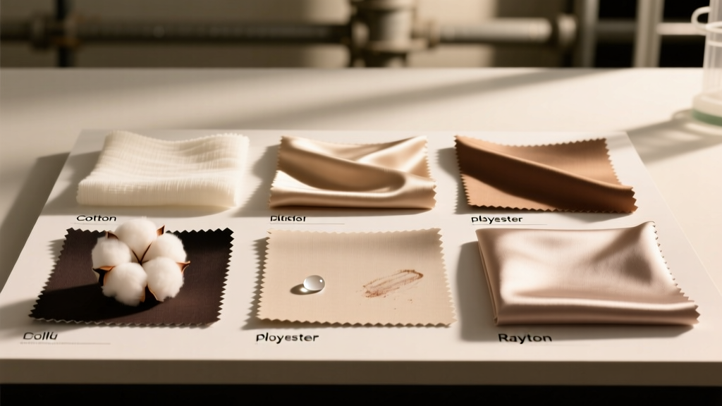 Clothing Dye Colours: A Designer’s Guide to Colourfastness & Care