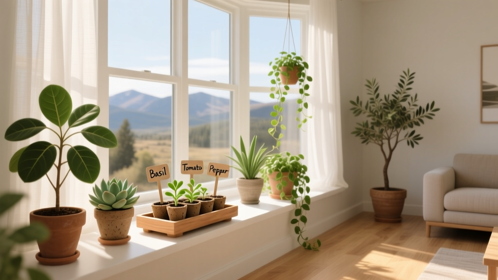 Indoor Seeds in Colorado: 5 High-Altitude Mistakes (2026)