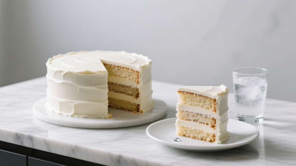 How to Thaw Wedding Cake Safely (2026)