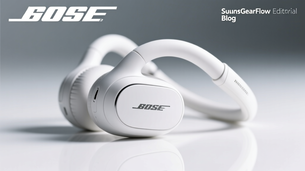 How to Turn Off Bose SoundSport Free (2026)