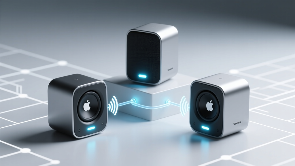 Multiple Bluetooth Speakers: Truth & Fixes (2026)