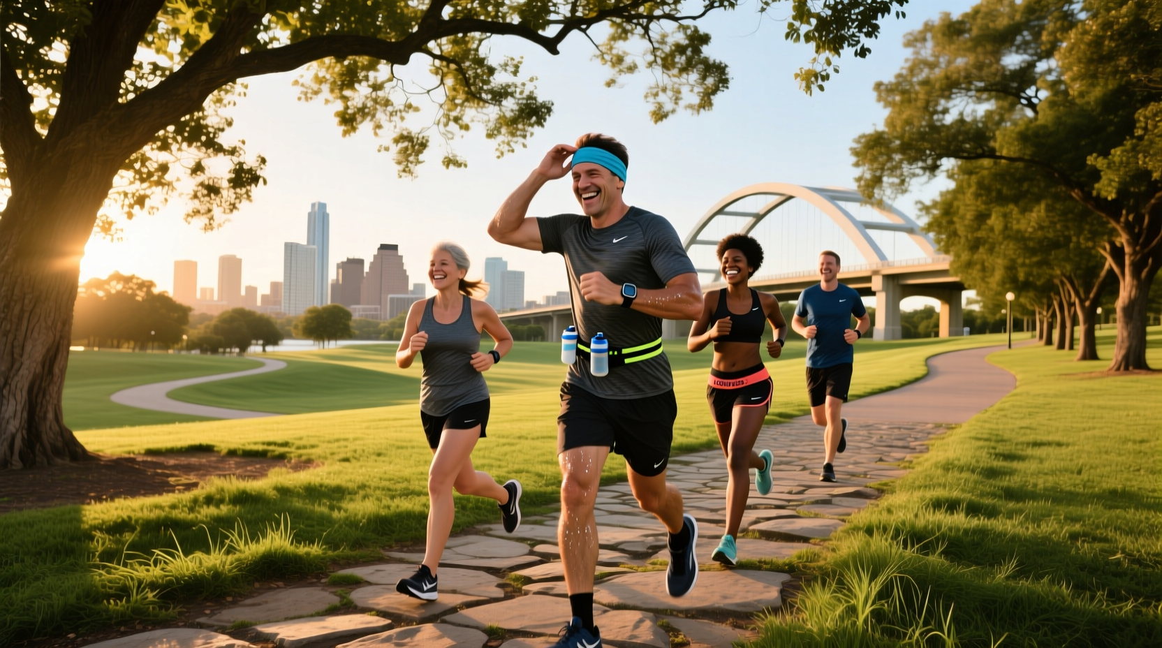 austin run clubs guide