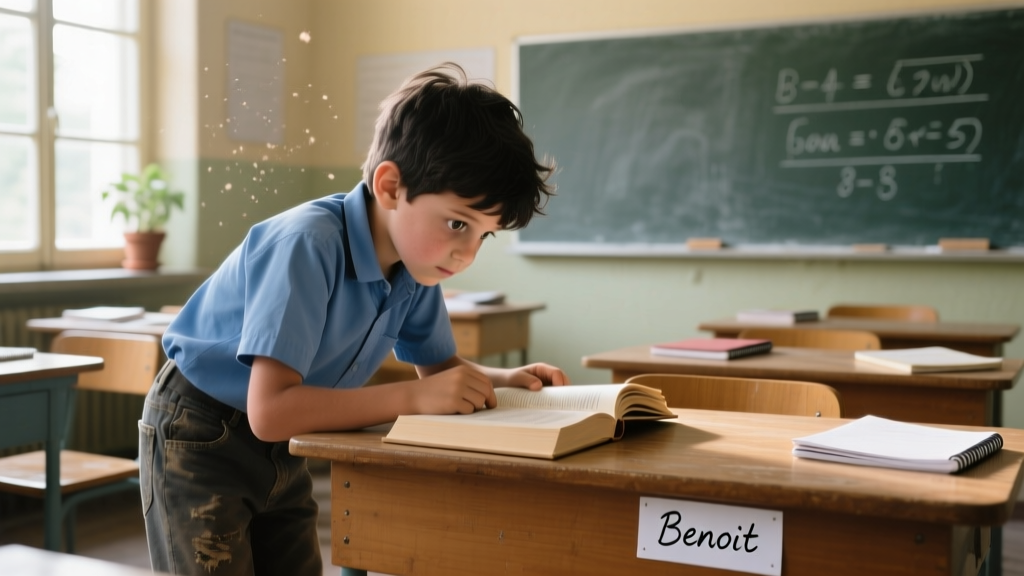Benoit: A Developmental Profile of Early Childhood Motor Skill Acquisition and Educational Implications