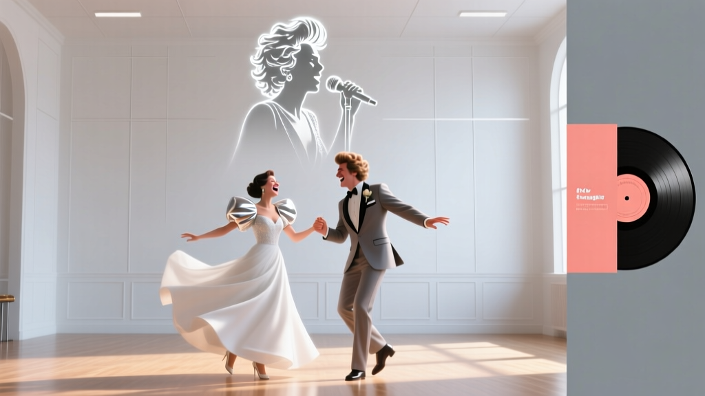 Flock of Seagulls Wedding Singer: 2026 Tips & Checklist