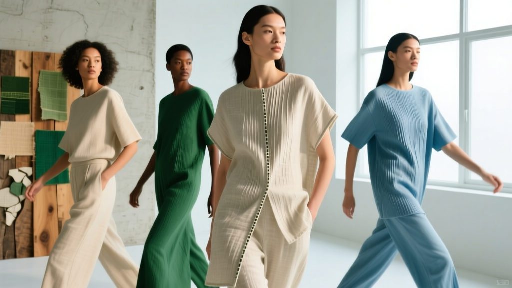 Wrinkle-Resistant Finish: Truths, Myths & Sustainable Fixes