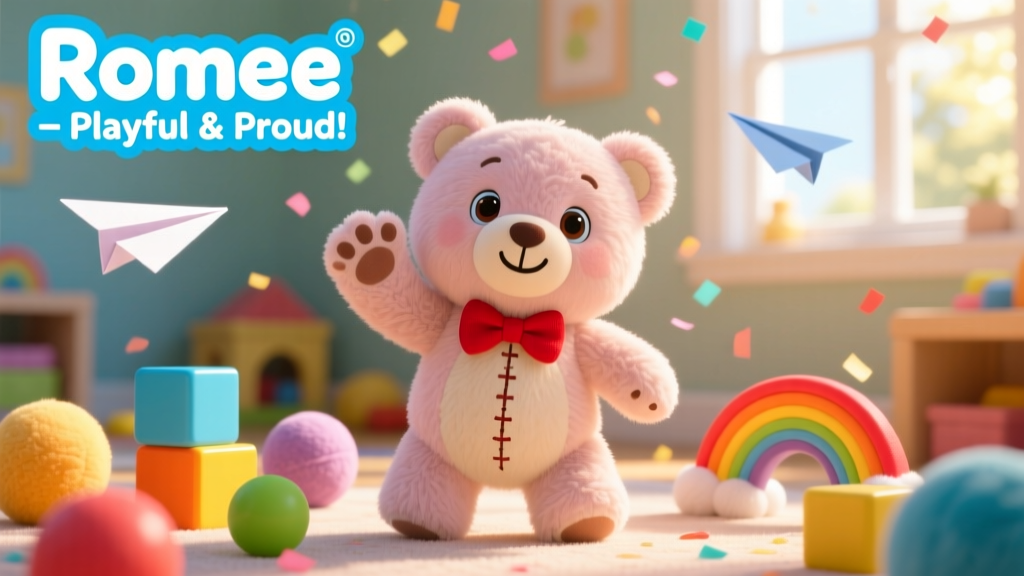 Romee: A Safety and Regulatory Deep Dive into the Popular Preschool Toy Line