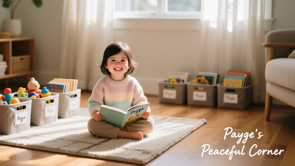 Payge: A Practical Parent’s Guide to Managing Household Payments and Family Finances