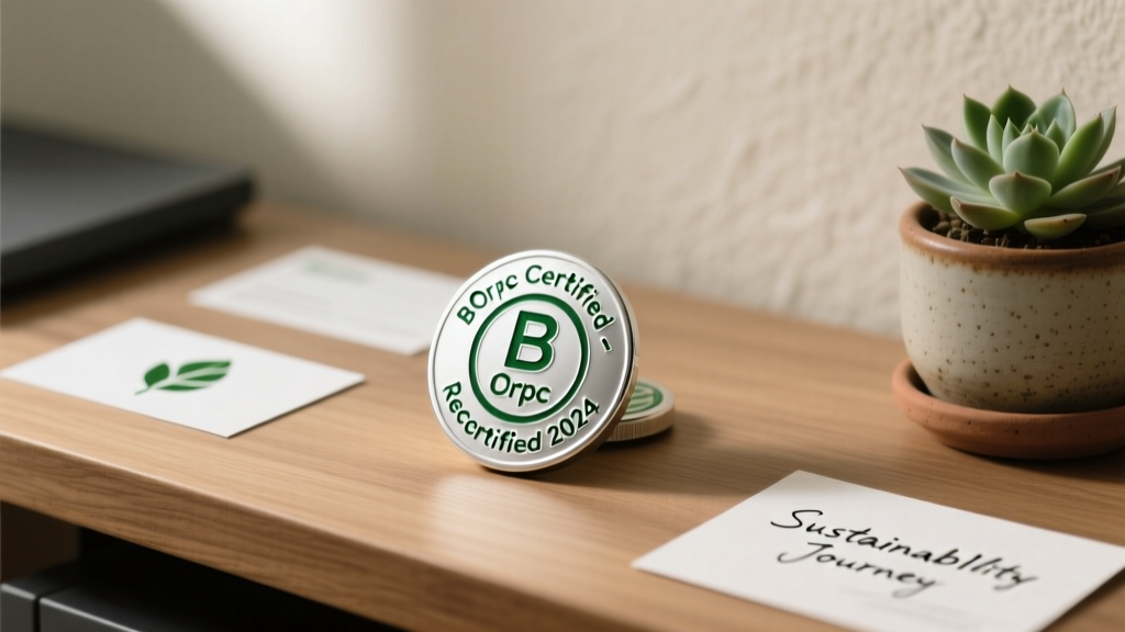 B Corp Recertification: What Outdoor Brands Must Know to Maintain Credibility and Drive Real Impact