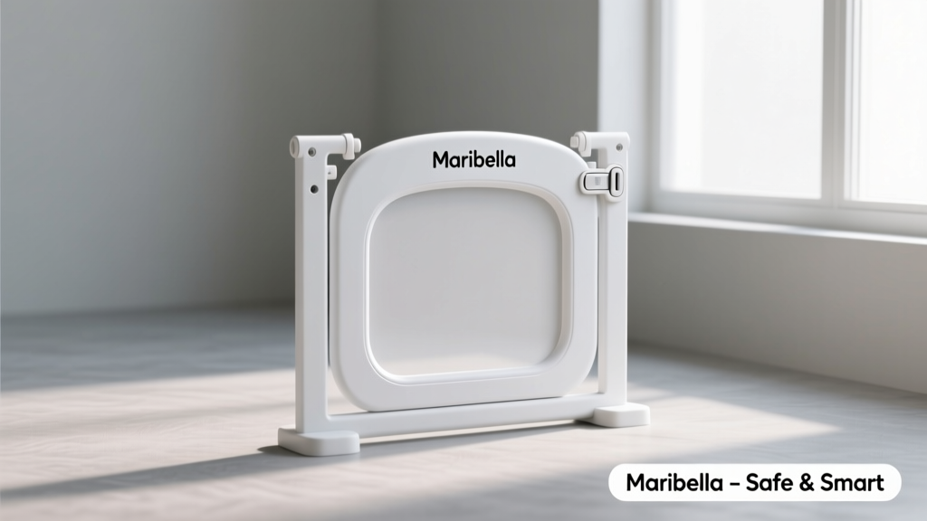 Maribella Baby Gear: Safety Evaluation, Real-World Testing, and Childproofing Recommendations