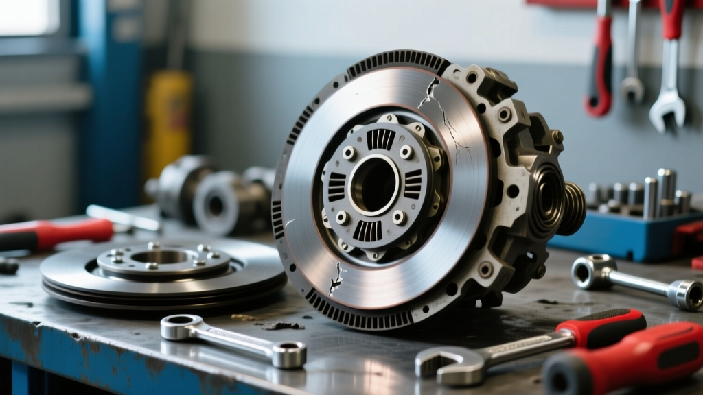 Clutch Noise Diagnosis: Squealing, Grinding & Clutch Pedal Lubricant